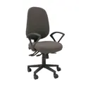 Multi-functional High Back Task Chair
